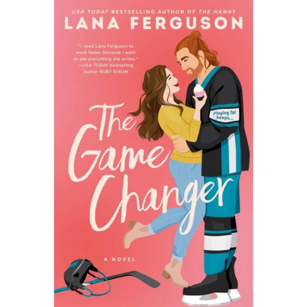 14 Steamy Hockey Romances That You’ll Stay Up All Night Reading