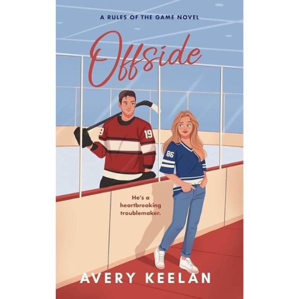 14 Steamy Hockey Romances That You’ll Stay Up All Night Reading