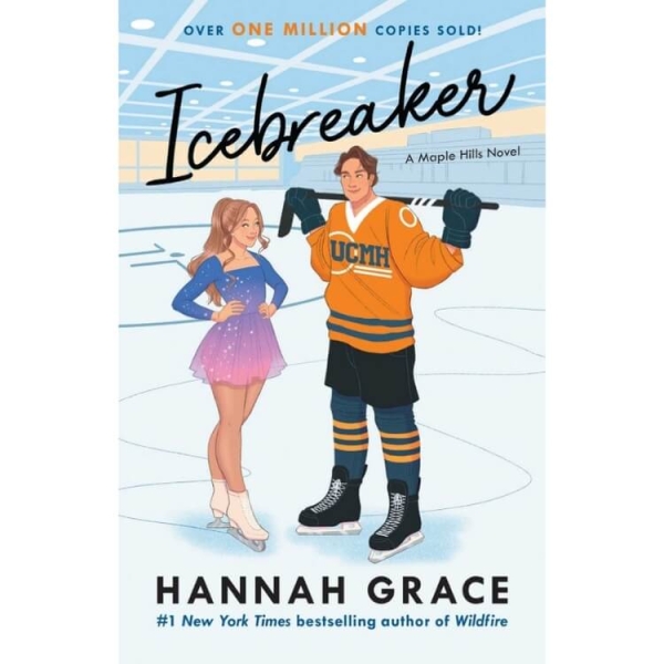 14 Steamy Hockey Romances That You’ll Stay Up All Night Reading