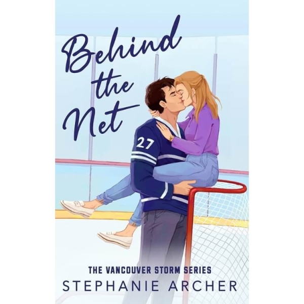 14 Steamy Hockey Romances That You’ll Stay Up All Night Reading