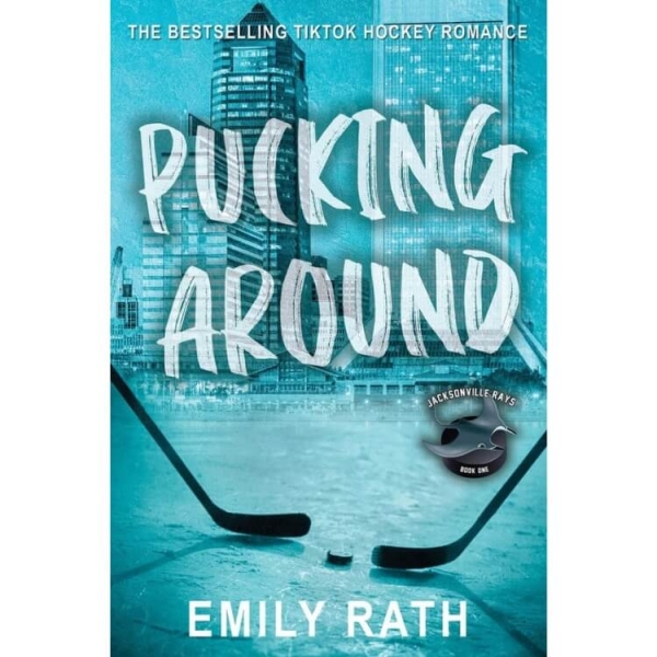 14 Steamy Hockey Romances That You’ll Stay Up All Night Reading