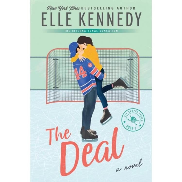 14 Steamy Hockey Romances That You’ll Stay Up All Night Reading