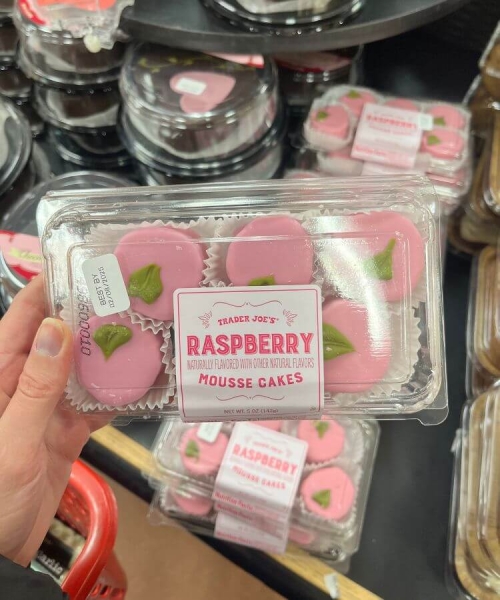 14 Valentine's Day Items Worth Buying at Trader Joe's