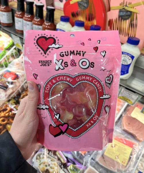 14 Valentine's Day Items Worth Buying at Trader Joe's