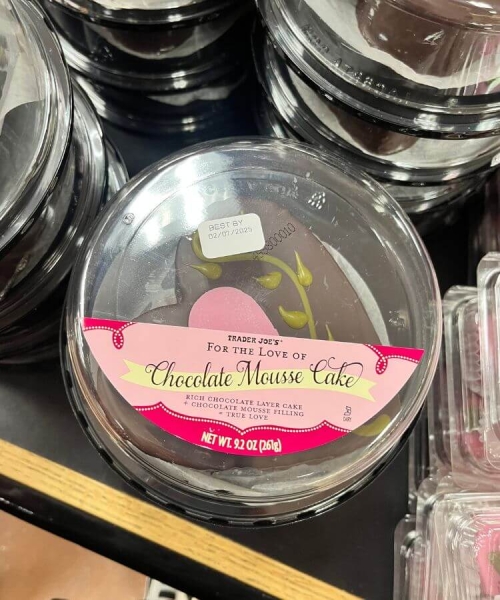 14 Valentine's Day Items Worth Buying at Trader Joe's