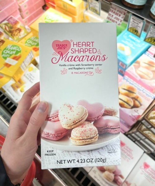 14 Valentine's Day Items Worth Buying at Trader Joe's