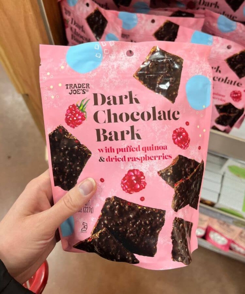 14 Valentine's Day Items Worth Buying at Trader Joe's