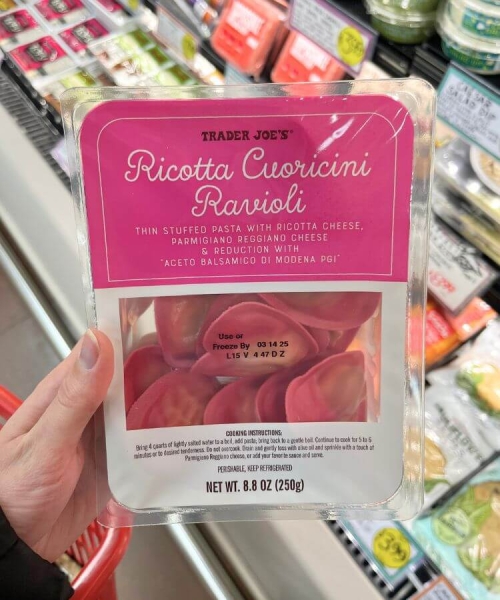 14 Valentine's Day Items Worth Buying at Trader Joe's