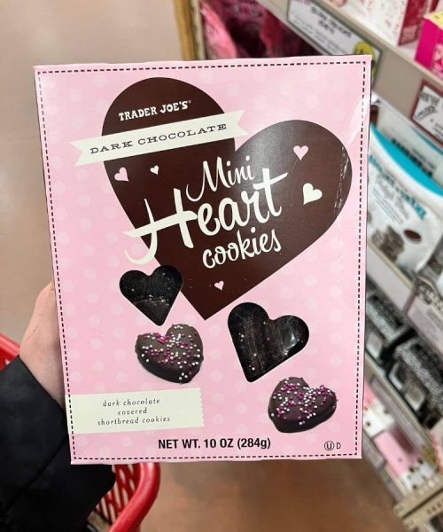 14 Valentine's Day Items Worth Buying at Trader Joe's