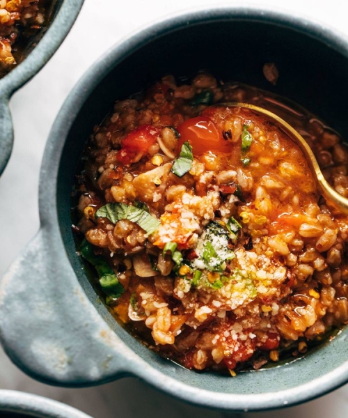 32 One-Pan Meals for Your Busiest Nights of the Week