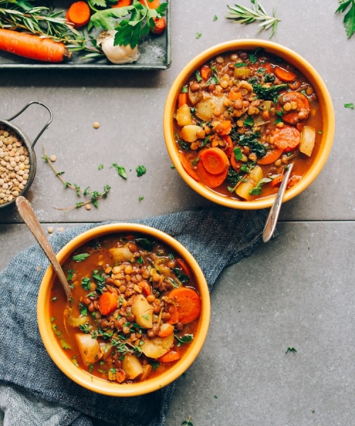 32 One-Pan Meals for Your Busiest Nights of the Week