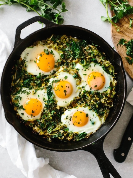 32 One-Pan Meals for Your Busiest Nights of the Week