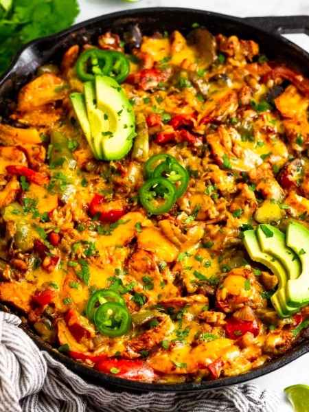 32 One-Pan Meals for Your Busiest Nights of the Week