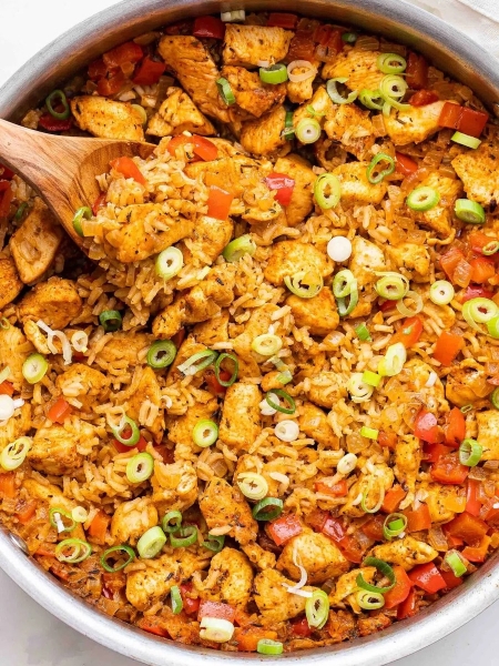 32 One-Pan Meals for Your Busiest Nights of the Week