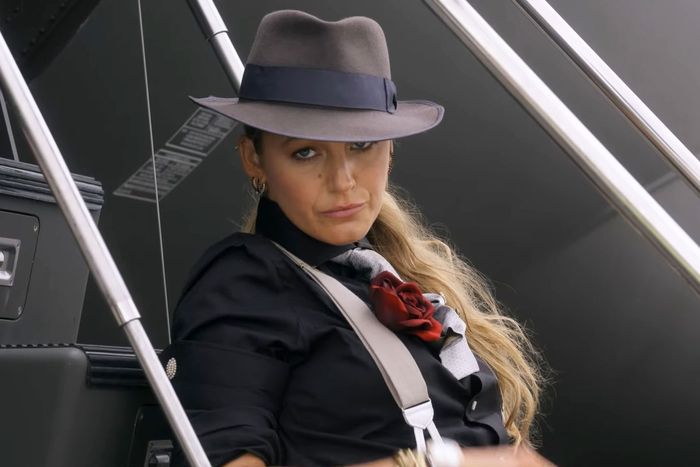 Another Simple Favor Movie Is Coming