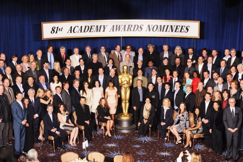 Cheese: An Annotated History of the Oscar Class Photo