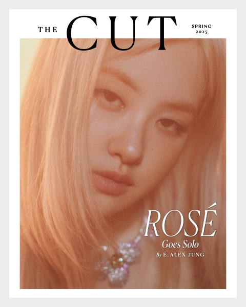 Confessions of K-Pop Star Rosé