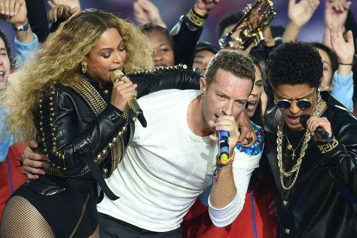 Every Super Bowl Halftime Show Since 1993, Ranked