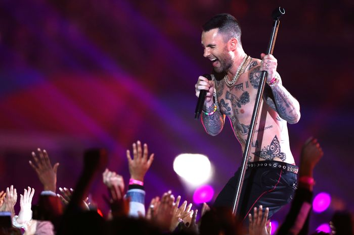 Every Super Bowl Halftime Show Since 1993, Ranked