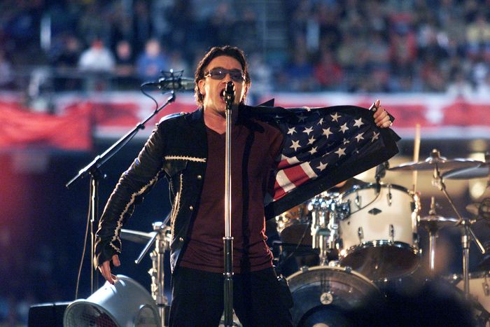 Every Super Bowl Halftime Show Since 1993, Ranked