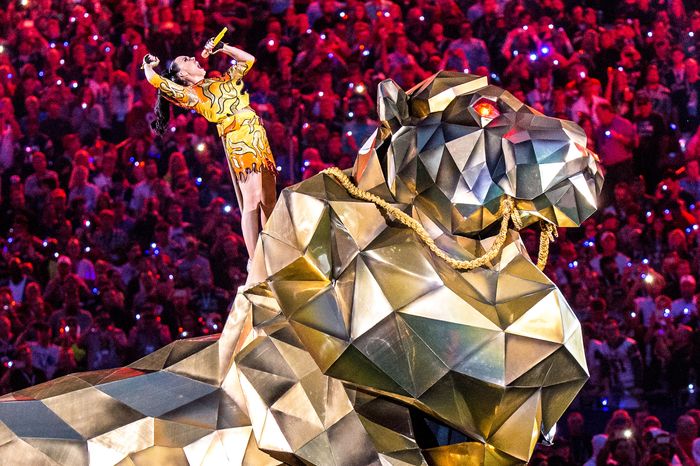Every Super Bowl Halftime Show Since 1993, Ranked