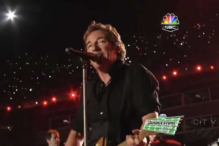Every Super Bowl Halftime Show Since 1993, Ranked