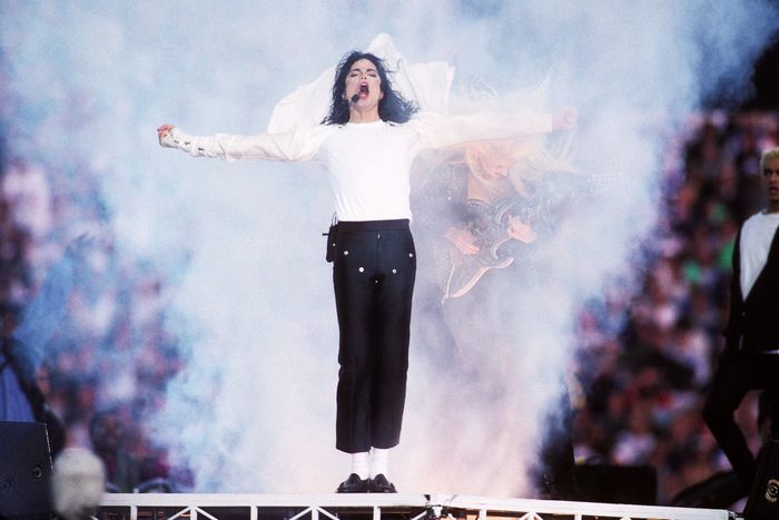 Every Super Bowl Halftime Show Since 1993, Ranked