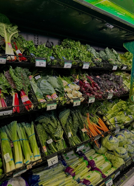 Groceries Are So Expensive Right Now, But These Hacks Actually Save Me Money