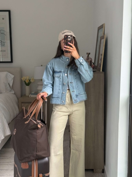 I Overspend and Overpack Before Trips—This Hack Saved Me From Myself