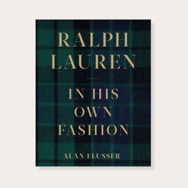 Ralph Lauren Is the Internet’s Latest Design Obsession: How to Nail the Look