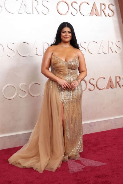 2025 Oscars Red Carpet: All the Dresses and Fashion Looks