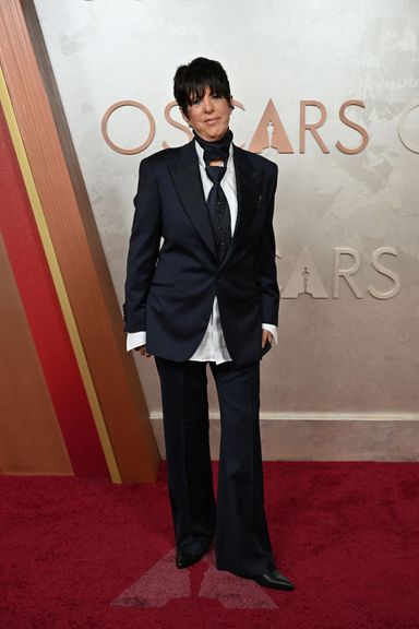 2025 Oscars Red Carpet: All the Dresses and Fashion Looks