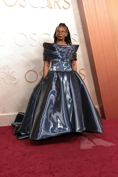 2025 Oscars Red Carpet: All the Dresses and Fashion Looks