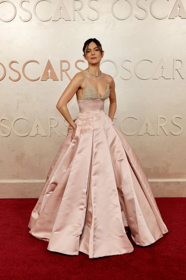 2025 Oscars Red Carpet: All the Dresses and Fashion Looks