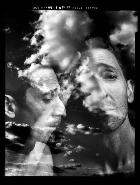 Adrien Brody Found the Part