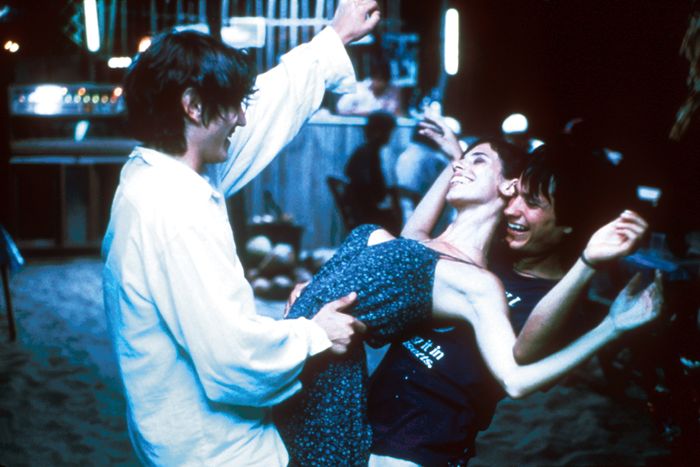 Instead of Cheating, Watch These Movies