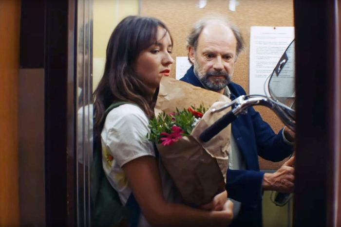 Instead of Cheating, Watch These Movies