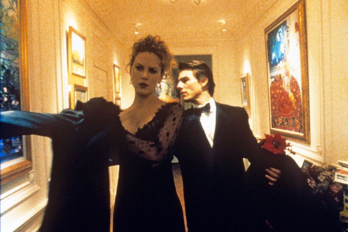 Instead of Cheating, Watch These Movies