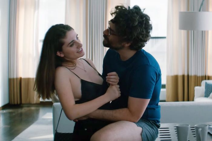 Instead of Cheating, Watch These Movies