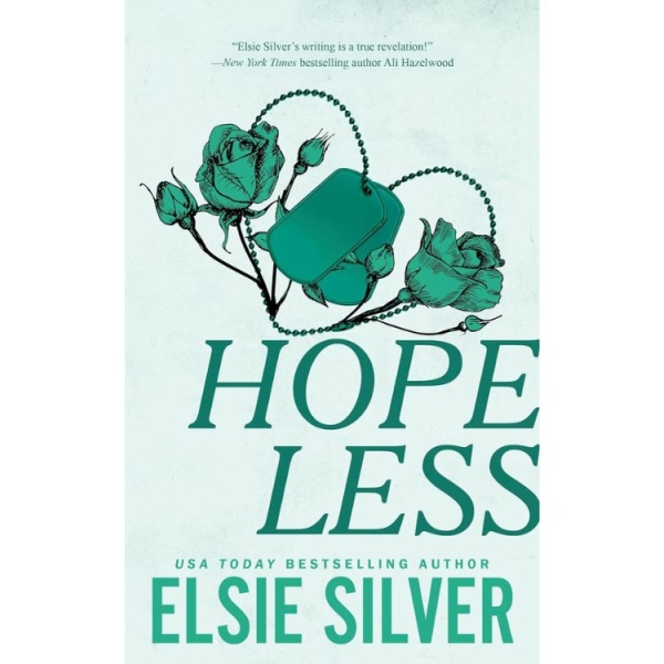 I've Read Every Elsie Silver Book—Here's How They Rank