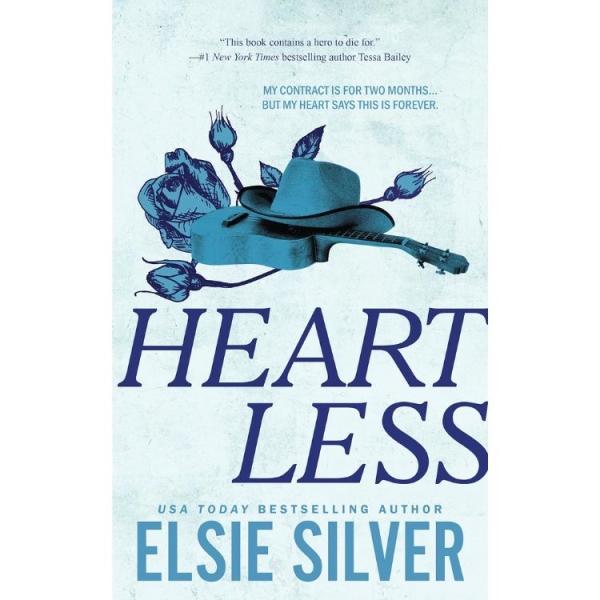 I've Read Every Elsie Silver Book—Here's How They Rank