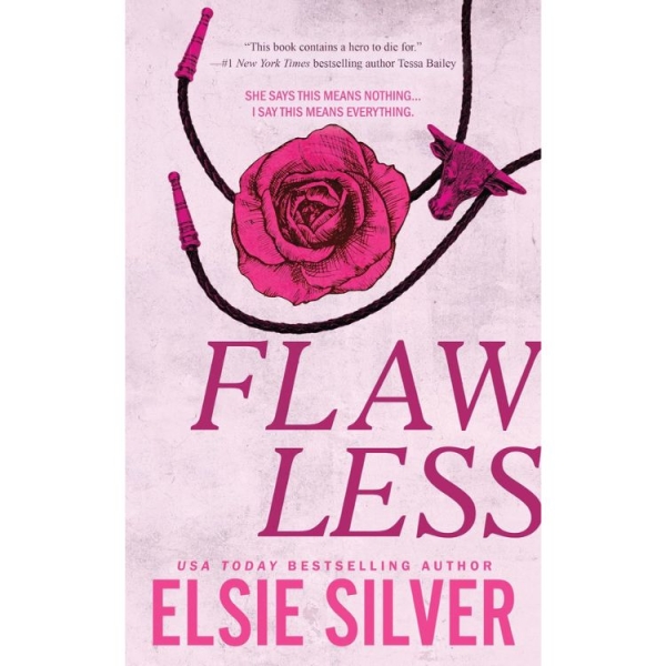 I've Read Every Elsie Silver Book—Here's How They Rank