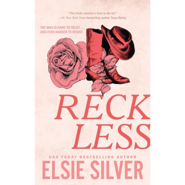 I've Read Every Elsie Silver Book—Here's How They Rank