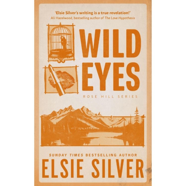 I've Read Every Elsie Silver Book—Here's How They Rank