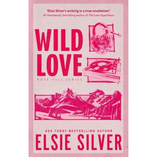 I've Read Every Elsie Silver Book—Here's How They Rank