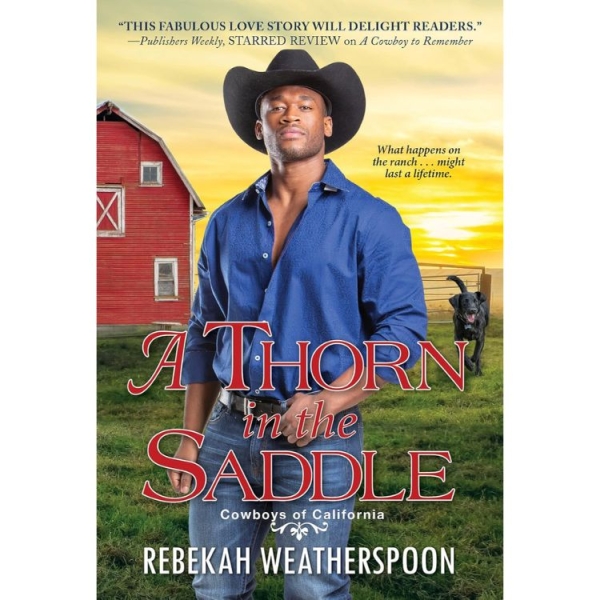 Saddle Up: 17 Steamy Cowboy Romances You Won’t Be Able To Put Down