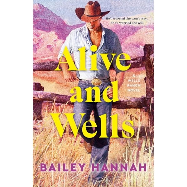 Saddle Up: 17 Steamy Cowboy Romances You Won’t Be Able To Put Down