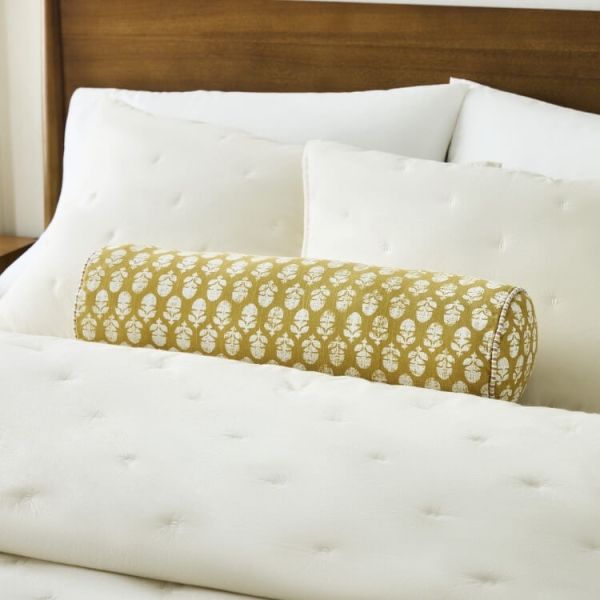 Spring Bedding Swaps to Get You Ready for Warmer Weather