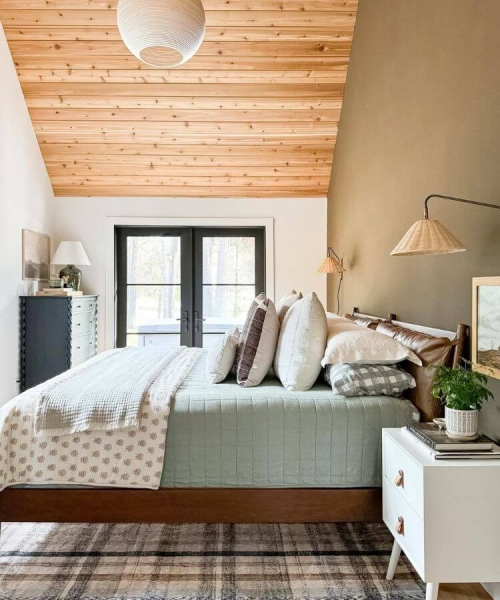 Spring Bedding Swaps to Get You Ready for Warmer Weather