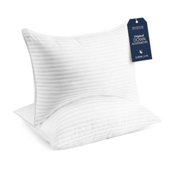 Spring Bedding Swaps to Get You Ready for Warmer Weather